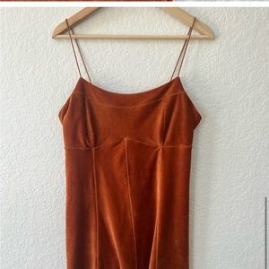 Wild Fable corduroy Dress